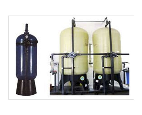 Water plant service provider in chennai