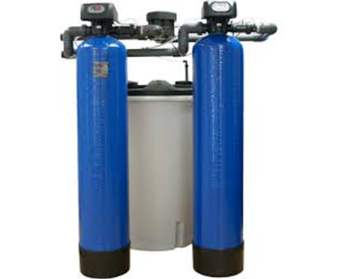 Water plant service provider in chennai