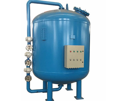 Water plant service provider in chennai