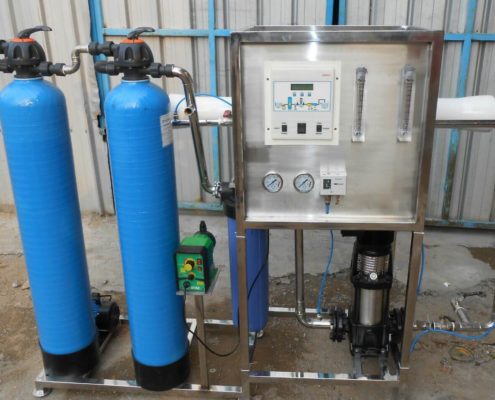 Bottle Filling Machine, Ro, Water, Plant Manufacturers in Chennai