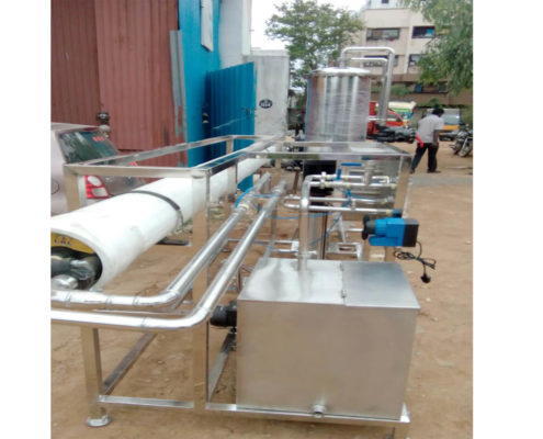 RO Plant Manufacturers in Chennai