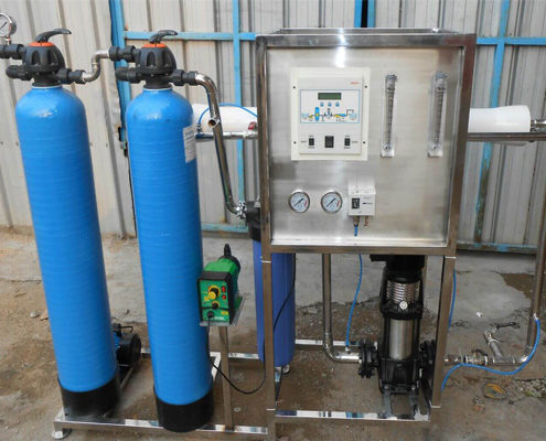 Bottle Filling Machine, Ro, Water, Plant Manufacturers in Chennai