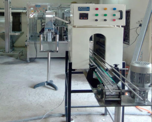 Bottle Filling Machine, Ro, Water, Plant Manufacturers in Chennai