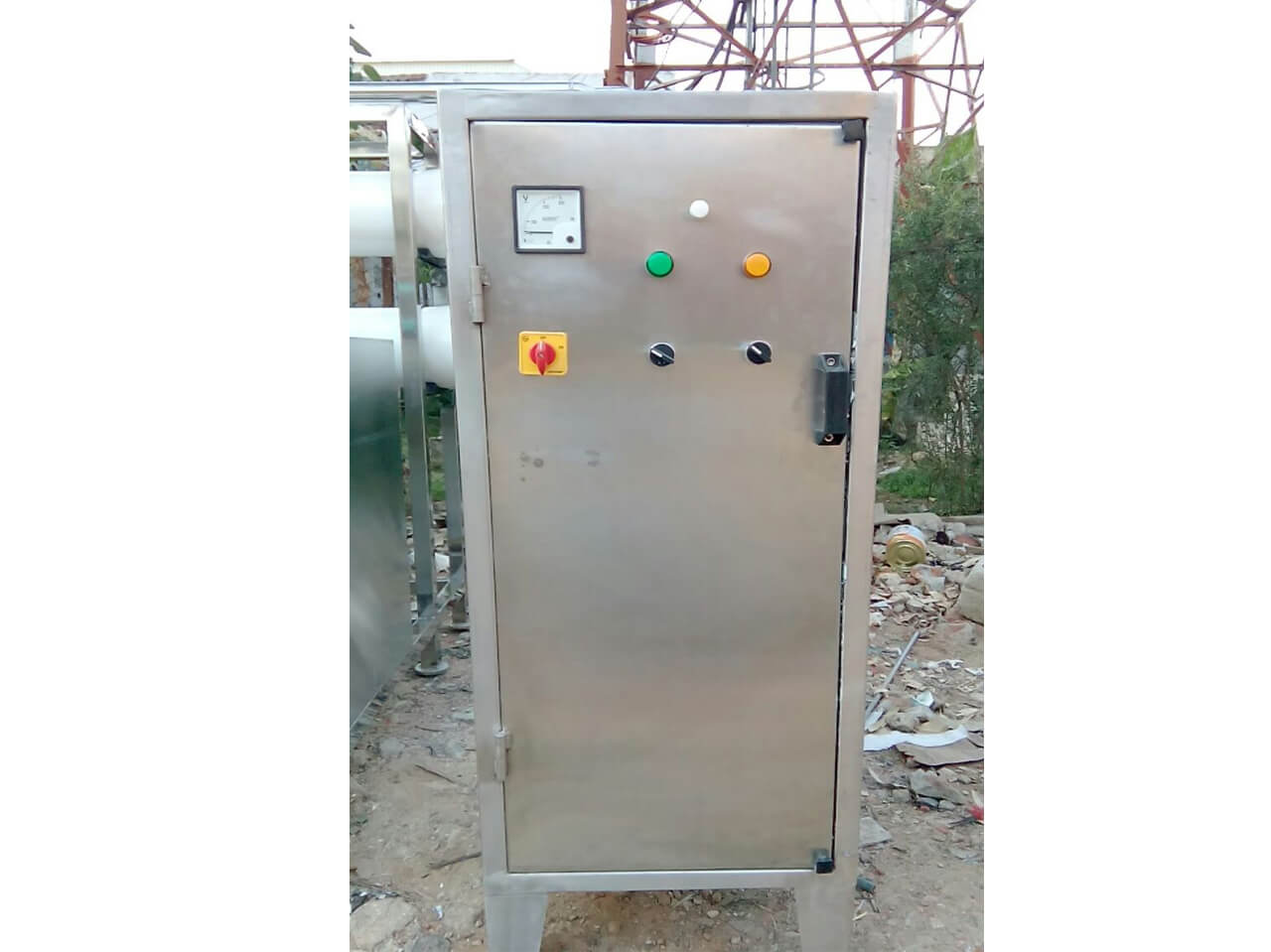 Bottle Filling Machine, Ro, Water, Plant Manufacturers in Chennai