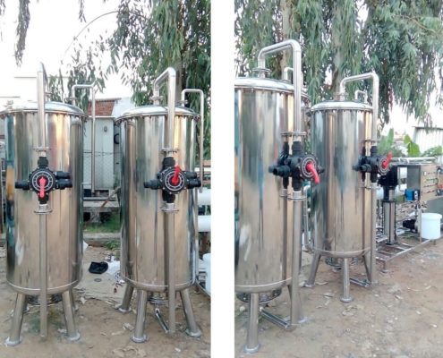 Bottle Filling Machine, Ro, Water, Plant Manufacturers in Chennai