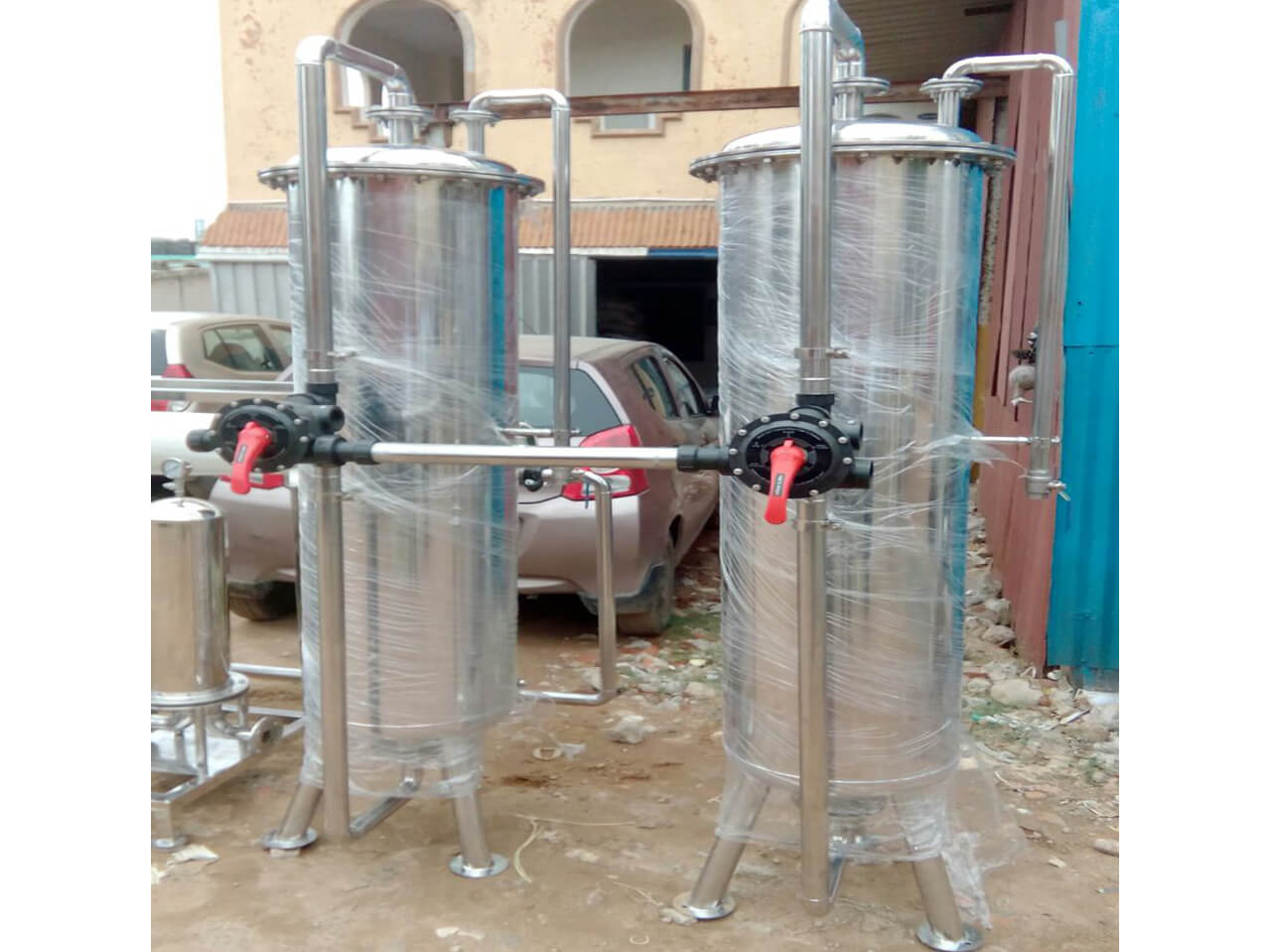 Bottle Filling Machine, Ro, Water, Plant Manufacturers in Chennai